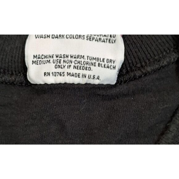 Chase Racewear NASCAR All Over Print DALE EARNHARDT THE MAN T-shirt Large AOP - Picture 3 of 7